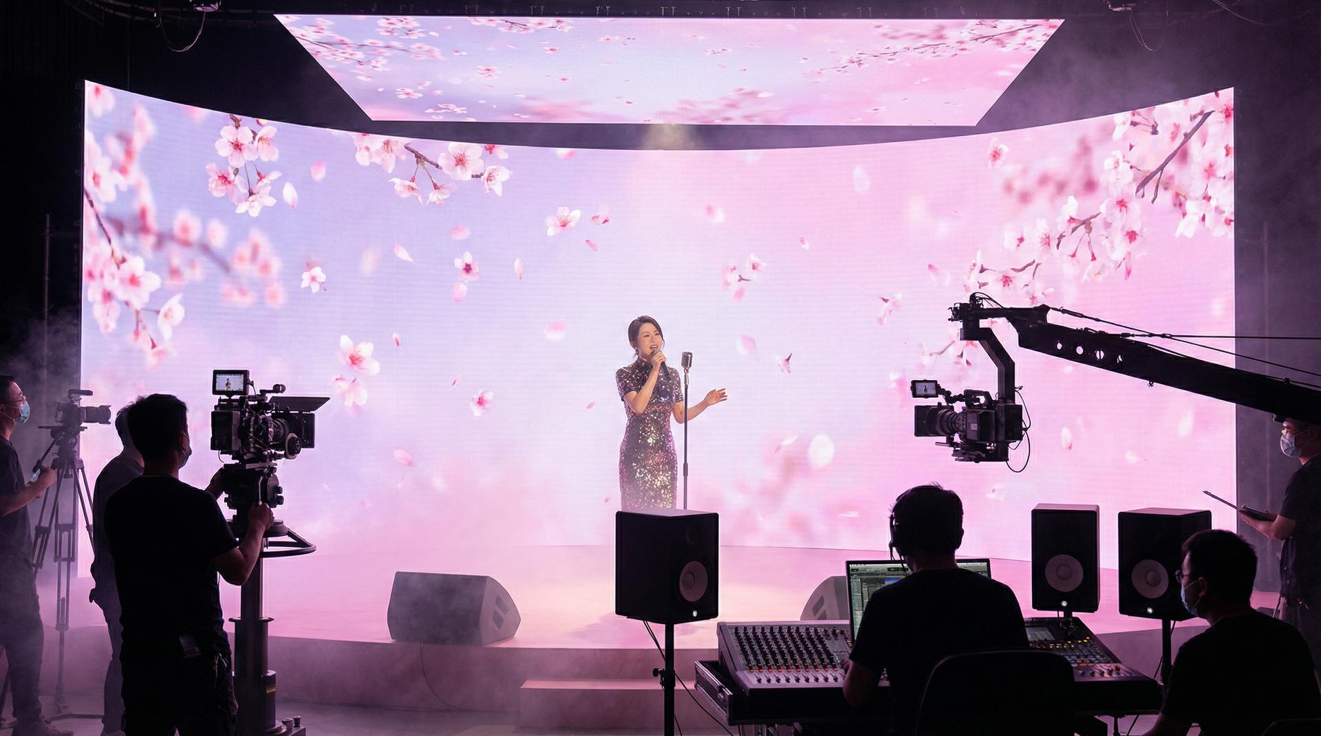 蘑菇视频写真摄影传媒教程