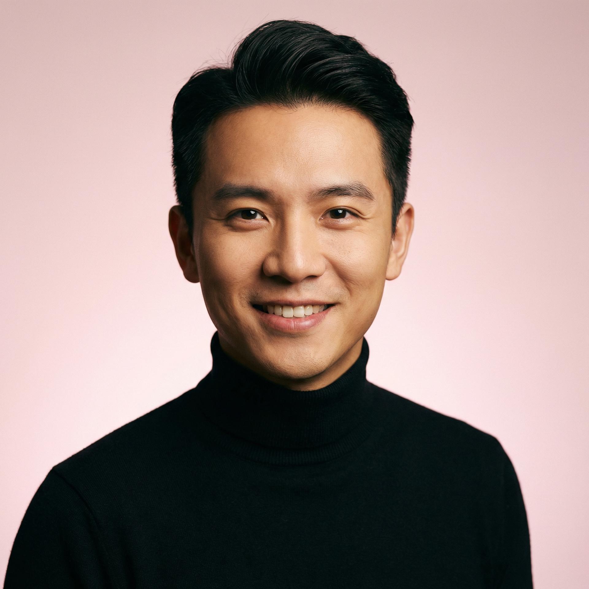 蘑菇视频首席导演林浩宇